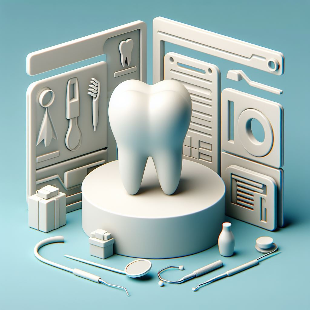 UK Dentists Database product image